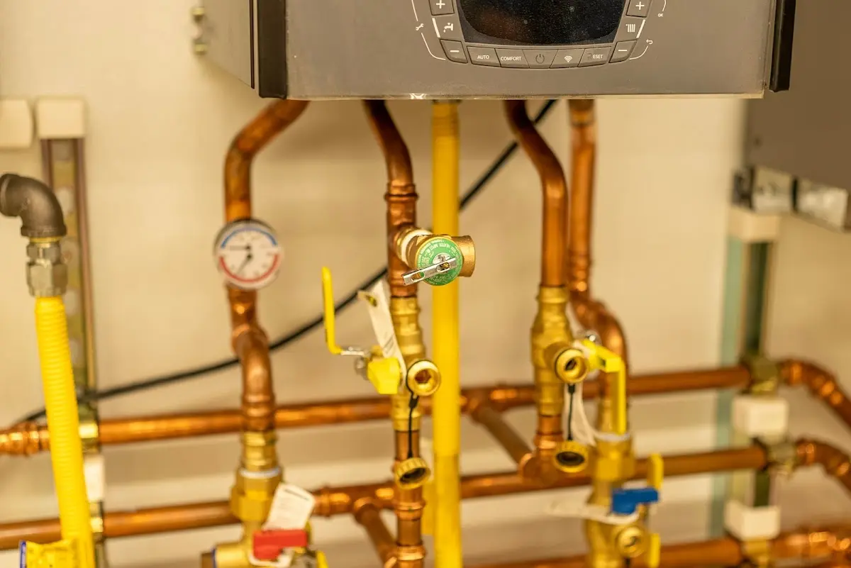 Licensed technician providing Sewer Cleanout for a homeowner in Goleta